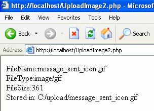Upload Image