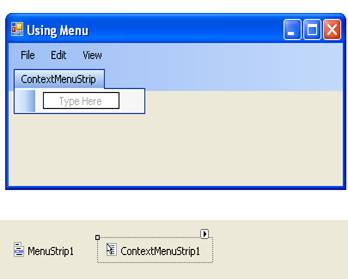 ContextMenu